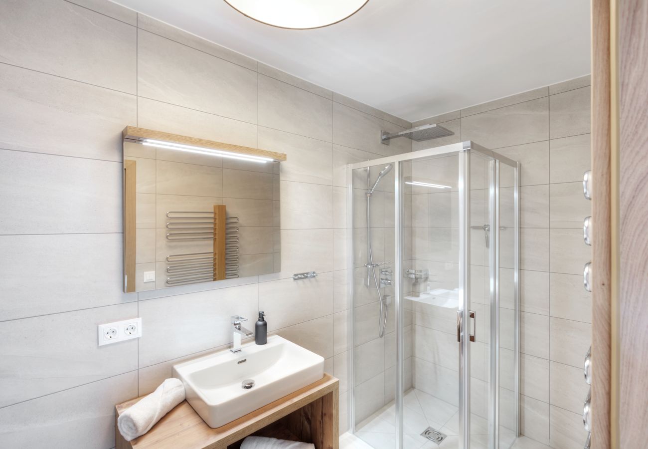 Ferienwohnung in Damüls - Alpenstolz #4.03 Komfort