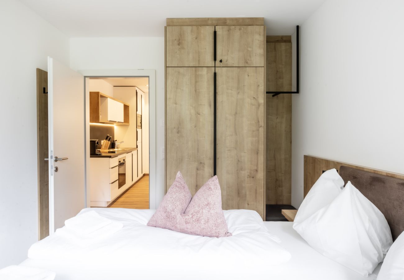 Ferienwohnung in Damüls - Alpenstolz #4.03 Komfort