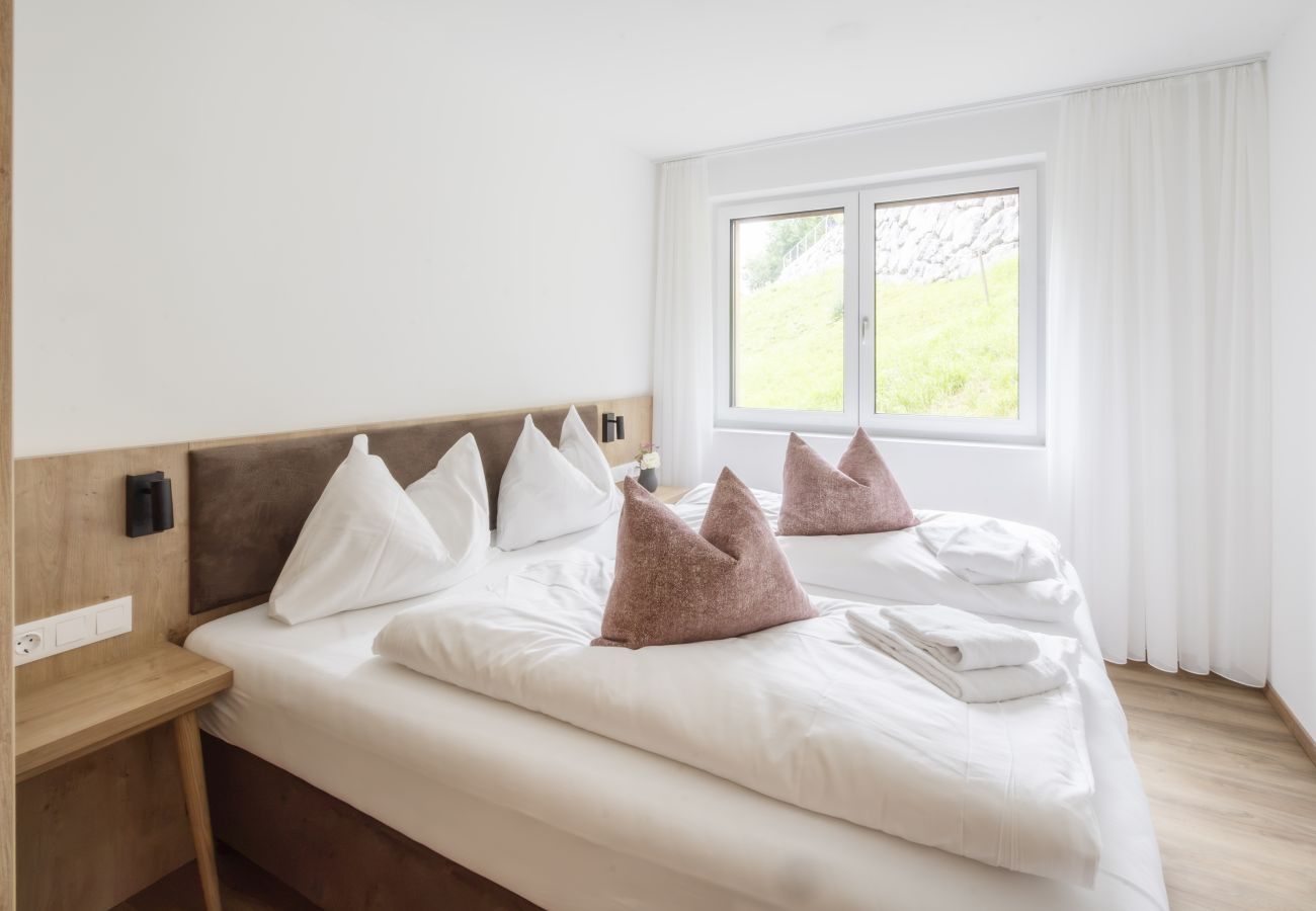 Ferienwohnung in Damüls - Alpenstolz #4.03 Komfort