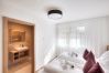 Ferienwohnung in Damüls - Alpenstolz #4.04 Exklusiv mit Coolfire