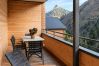 Ferienwohnung in Damüls - Alpenstolz #4.04 Exklusiv mit Coolfire