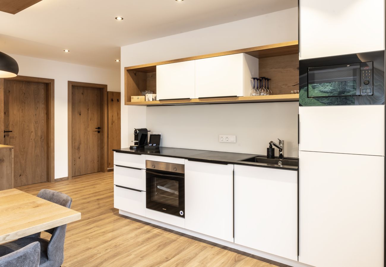 Ferienwohnung in Damüls - Alpenstolz #4.09 Exklusiv mit Coolfire