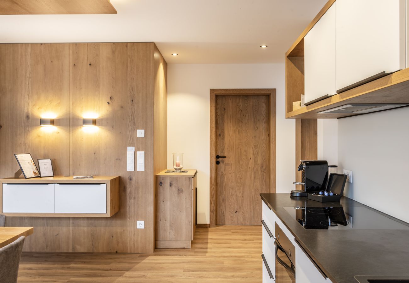 Ferienwohnung in Damüls - Alpenstolz #4.09 Exklusiv mit Coolfire