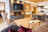 Ferienwohnung in Damüls - Alpenstolz #4.09 Exklusiv mit Coolfire