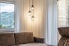 Ferienwohnung in Damüls - Alpenstolz #4.09 Exklusiv mit Coolfire