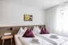 Ferienwohnung in Damüls - Alpenstolz #4.09 Exklusiv mit Coolfire