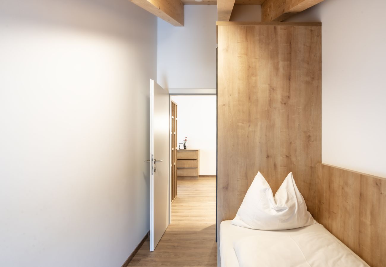 Ferienwohnung in Damüls - Alpenstolz #4.12 Komfort