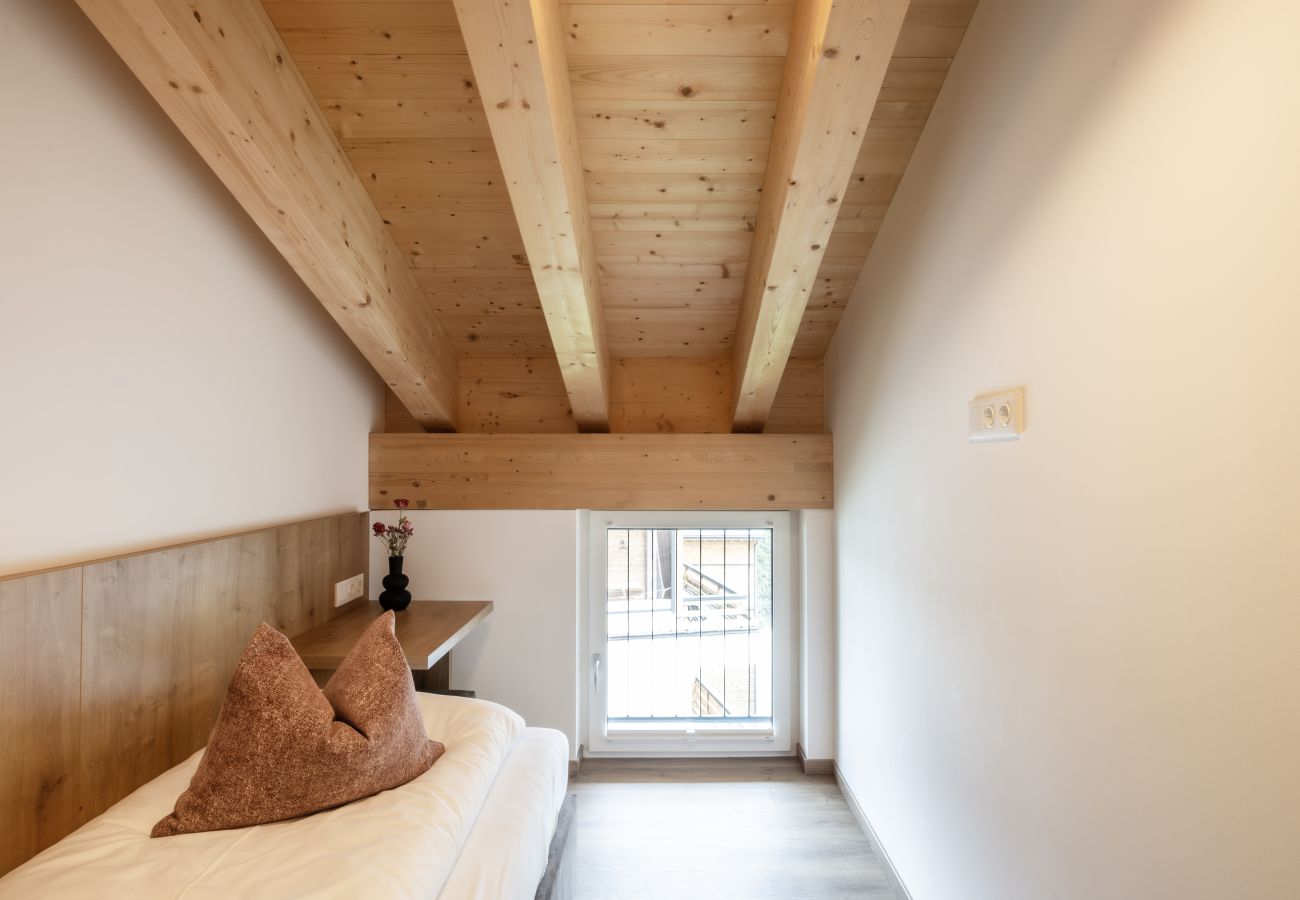 Ferienwohnung in Damüls - Alpenstolz #4.12 Komfort