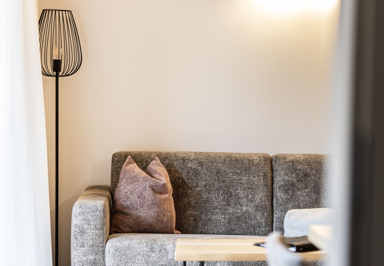 Ferienwohnung in Damüls - Alpenstolz #4.12 Komfort