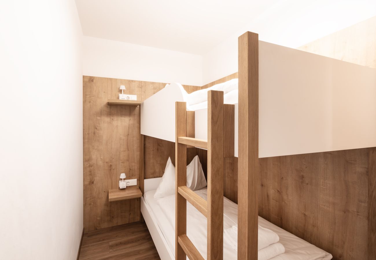 Ferienwohnung in Damüls - Alpenstolz #2.07 Komfort