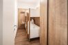 Ferienwohnung in Damüls - Alpenstolz #2.05 Komfort