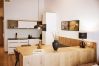 Ferienwohnung in Damüls - Alpenstolz #2.01 Komfort