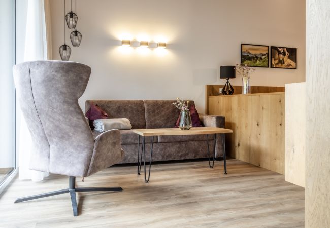 Ferienwohnung in Damüls - Alpenstolz #1.09 Exklusiv