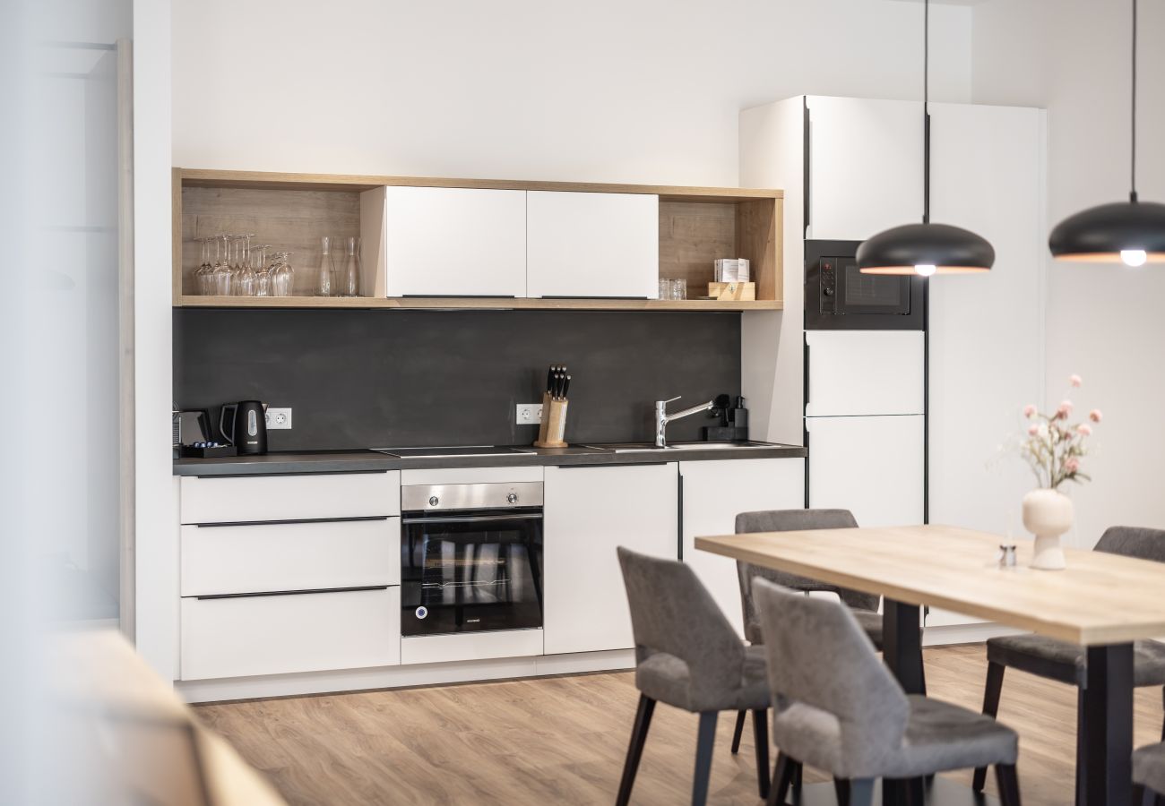 Ferienwohnung in Damüls - Alpenstolz #4.02 Komfort