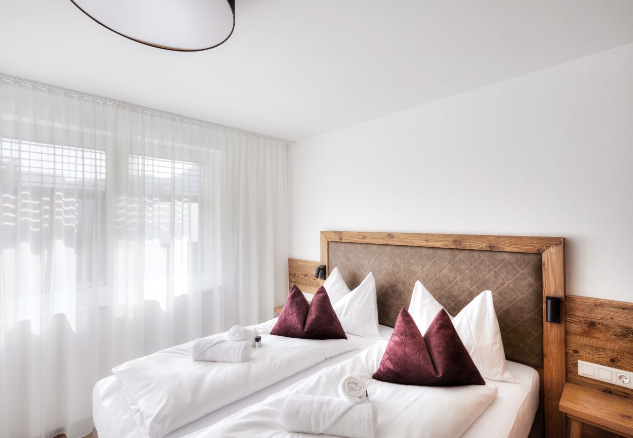 Ferienwohnung in Damüls - Alpenstolz #4.11 Exklusiv mit Coolfire