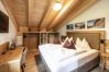 Ferienwohnung in Damüls - Alpenstolz #4.11 Exklusiv mit Coolfire