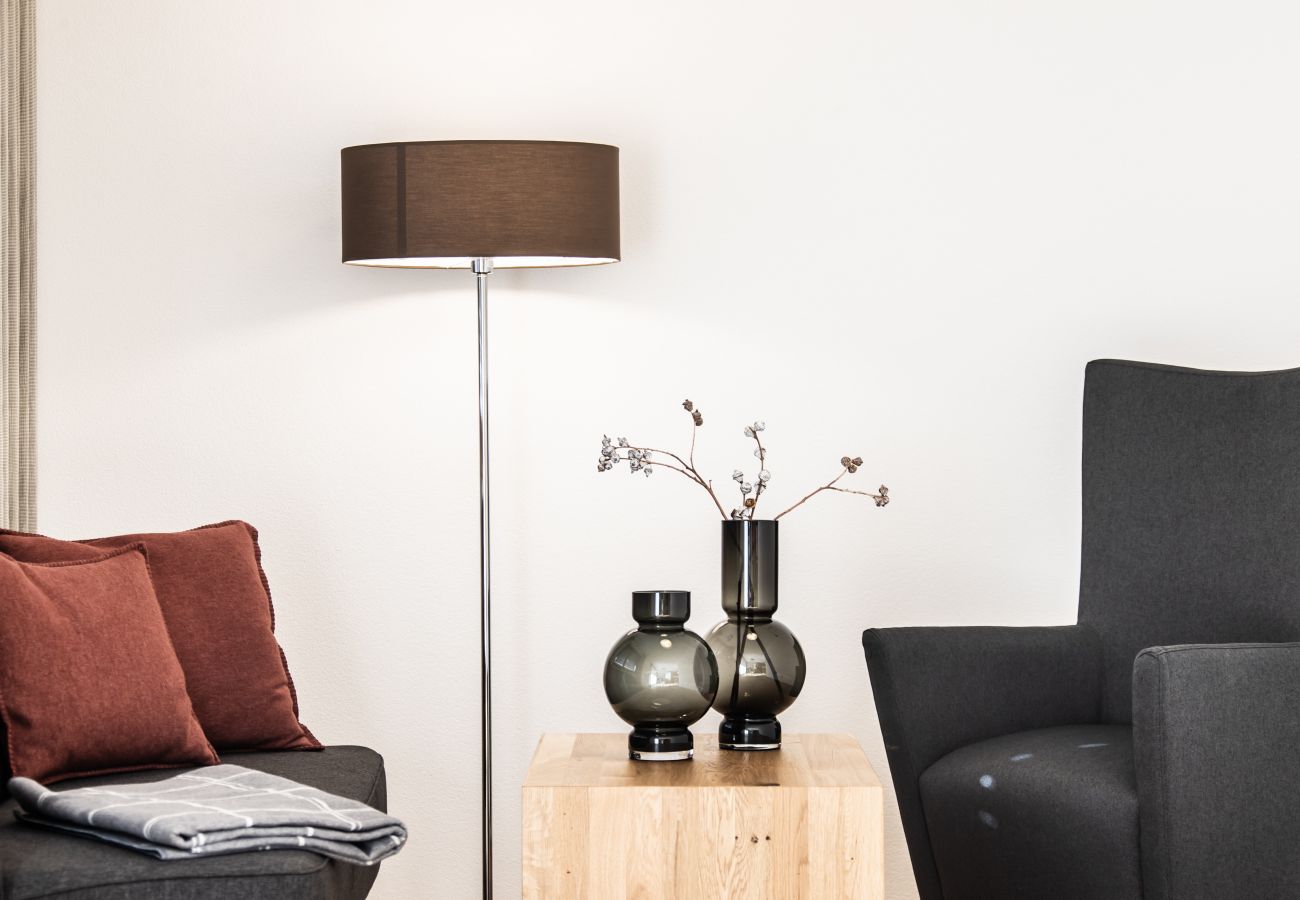 Ferienwohnung in Au - HUUS123, Apartment 3