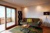 Ferienwohnung in Damüls - Landhaus Damüls - Bergblick #04