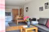 Ferienwohnung in Damüls - Hölderle Damüls - Bergblick #02