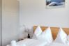 Ferienwohnung in Damüls - Hölderle Damüls - Bergblick #12