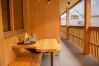 Ferienwohnung in Mellau - Eichen Lodge Mellau #C8 Ferienwohnung in Mellau - Eichen Lodge Mellau #C8