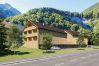Ferienwohnung in Mellau - Eichen Lodge Mellau #C8 Ferienwohnung in Mellau - Eichen Lodge Mellau #C8