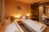 Ferienwohnung in Mellau - Eichen Lodge Mellau #C5