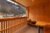 Ferienwohnung in Mellau - Eichen Lodge Mellau #C5 Ferienwohnung in Mellau - Eichen Lodge Mellau #C5