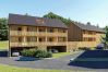 Ferienwohnung in Mellau - Eichen Lodge Mellau #C6 Ferienwohnung in Mellau - Eichen Lodge Mellau #C6
