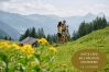 Ferienwohnung in Mellau - Eichen Lodge Mellau #C6 Ferienwohnung in Mellau - Eichen Lodge Mellau #C6