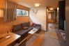 Ferienwohnung in Mellau - Eichen Lodge Mellau #C7 Ferienwohnung in Mellau - Eichen Lodge Mellau #C7