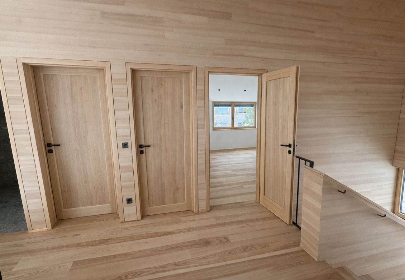 Ferienhaus in Mellau - Ferienhaus Catrin 