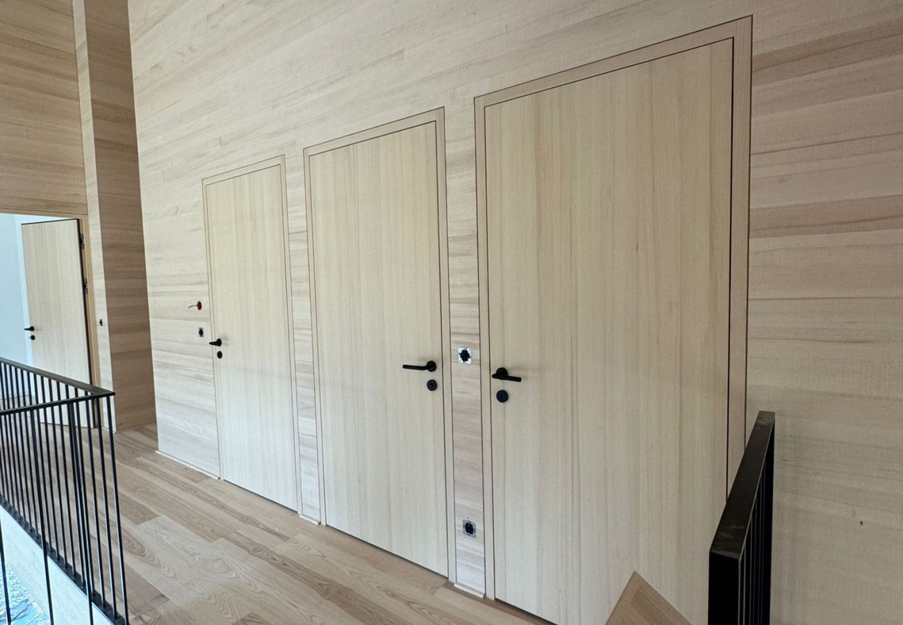 Ferienhaus in Mellau - Ferienhaus Catrinchen